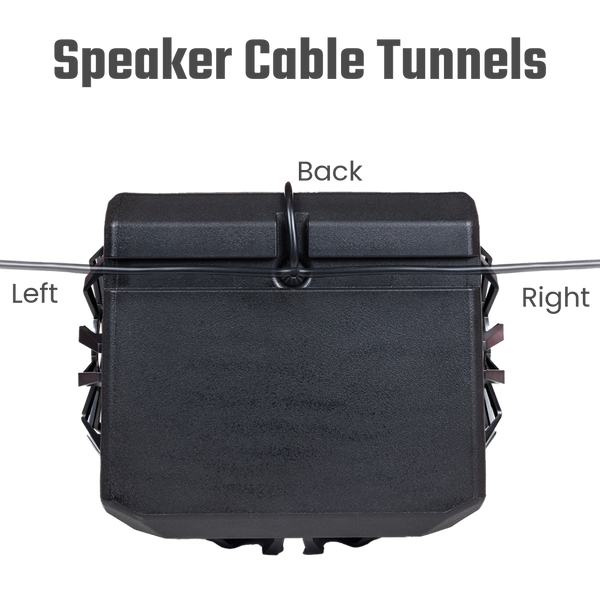 N10SB - Sub + Amp