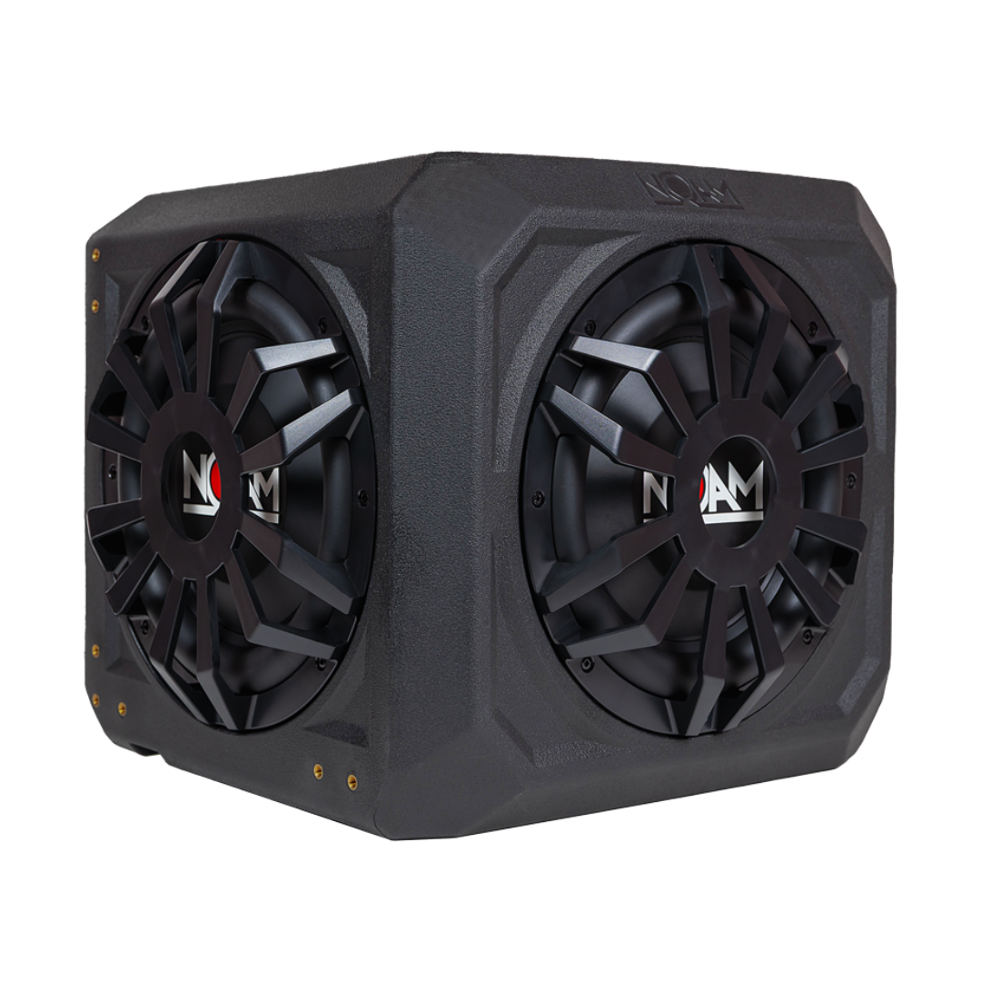 N10SB - Sub + Amp