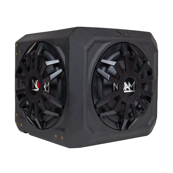N10SB - Sub + Amp