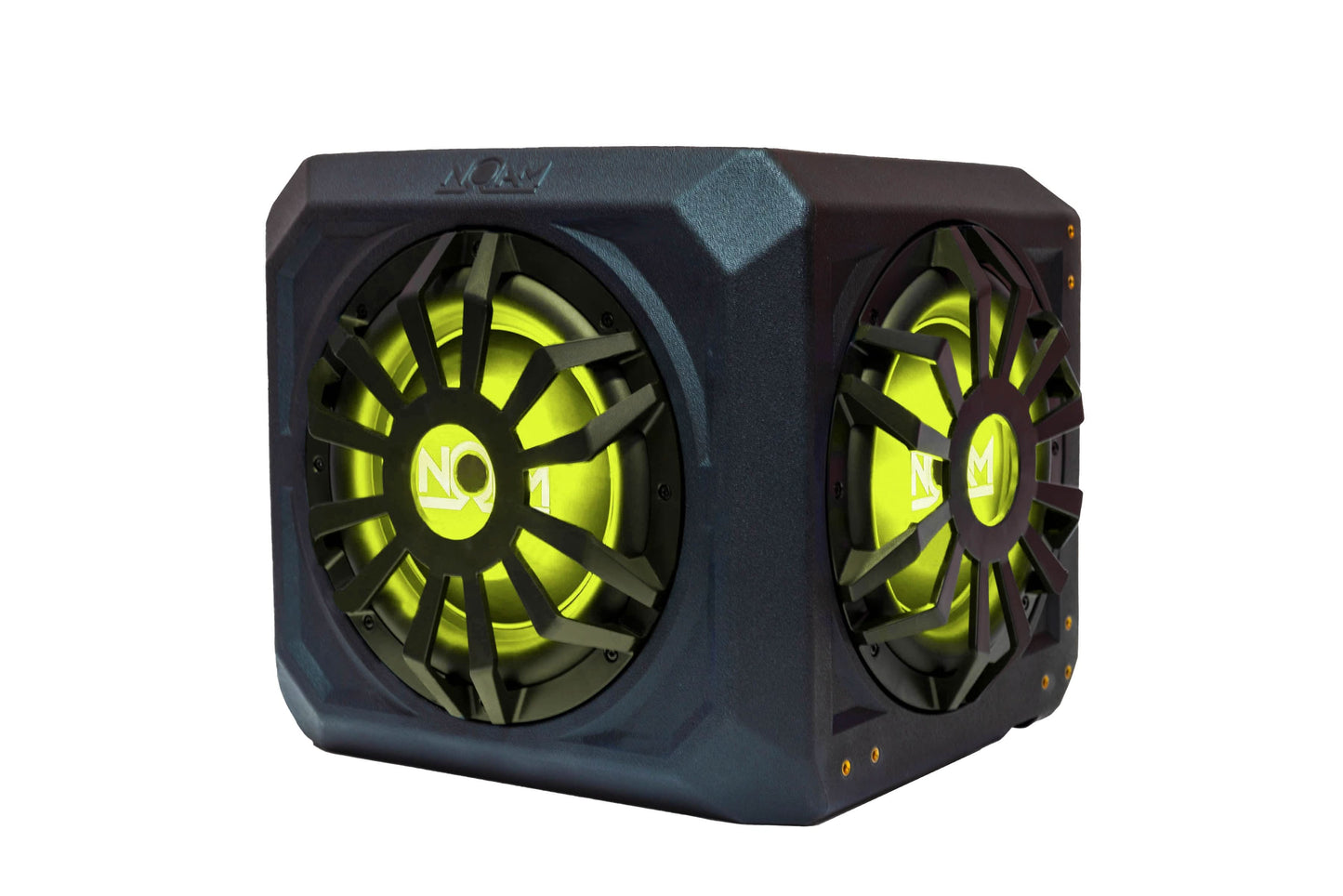 N10SB - Sub + Amp