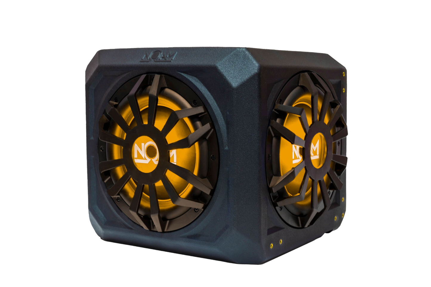 N10SB - Sub + Amp