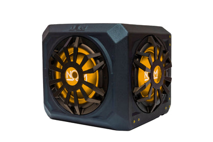 N10SB - Sub + Amp