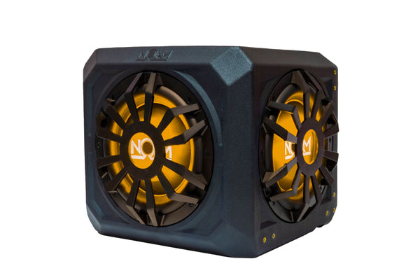 N10SB - Sub + Amp