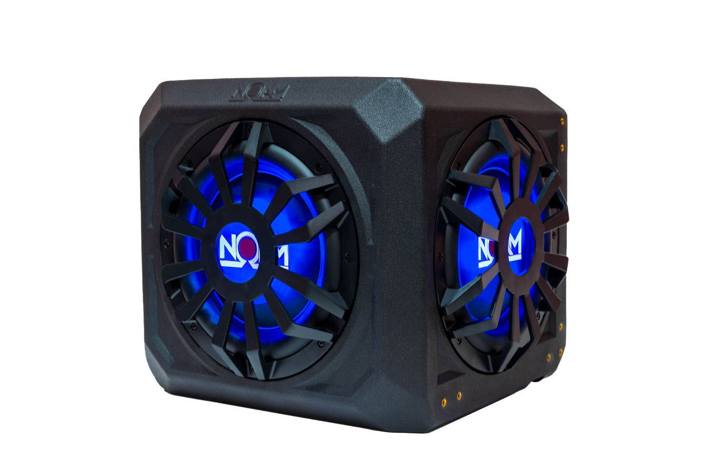 N10SB - Sub + Amp
