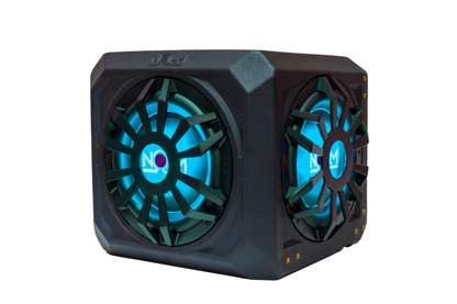 N10SB - Sub + Amp