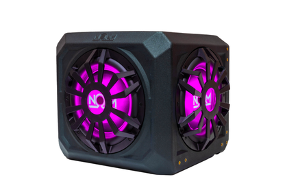 N10SB - Sub + Amp