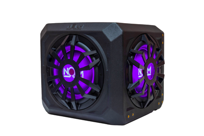 N10SB - Sub + Amp