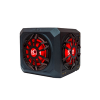 Golf Cart Subwoofers