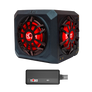 N10SB - Sub + Amp | Marine