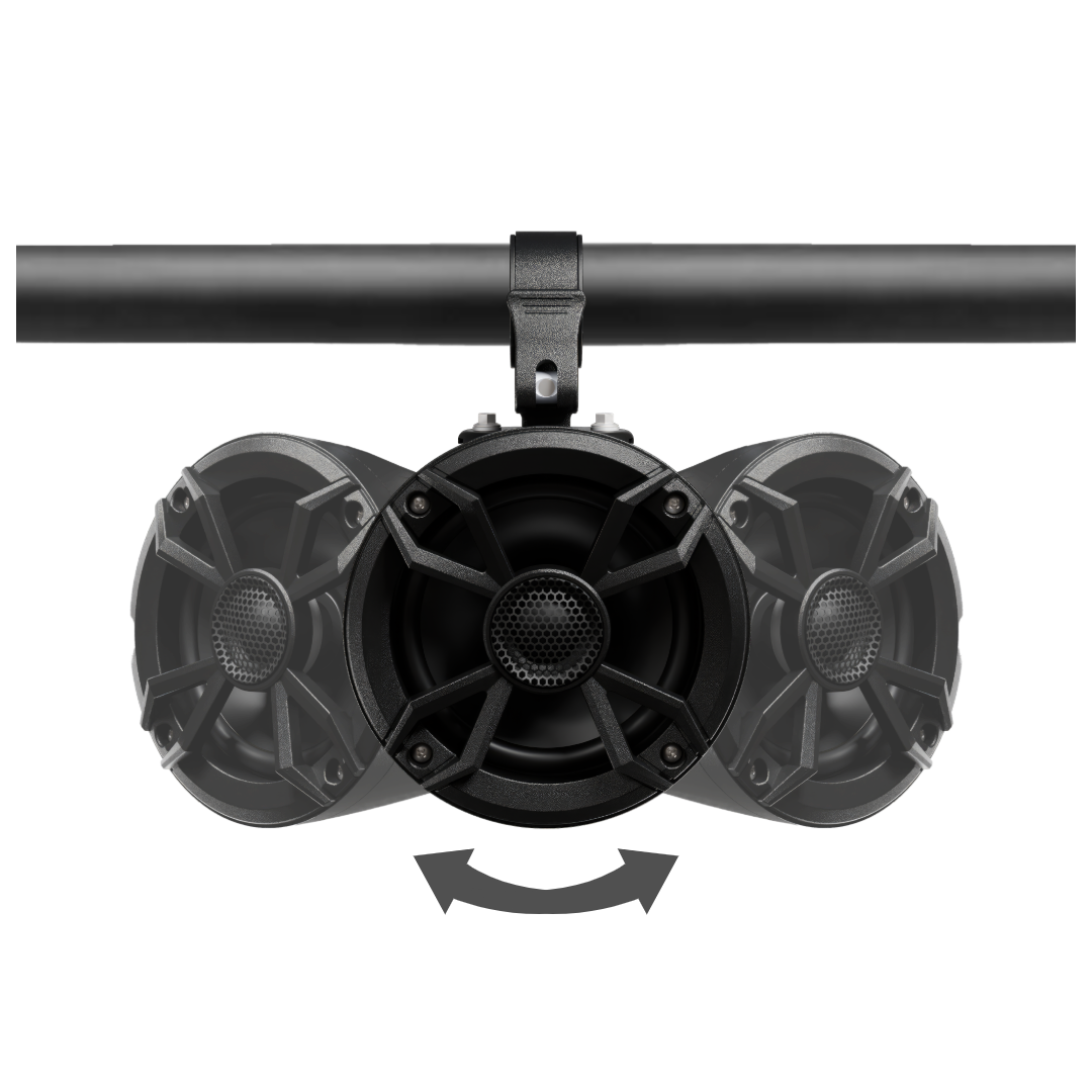 NOAM AUDIO | NUTV5-S QUAD for RideCommand – NOAM Audio