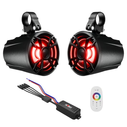 N5 | ATV & Golf Cart