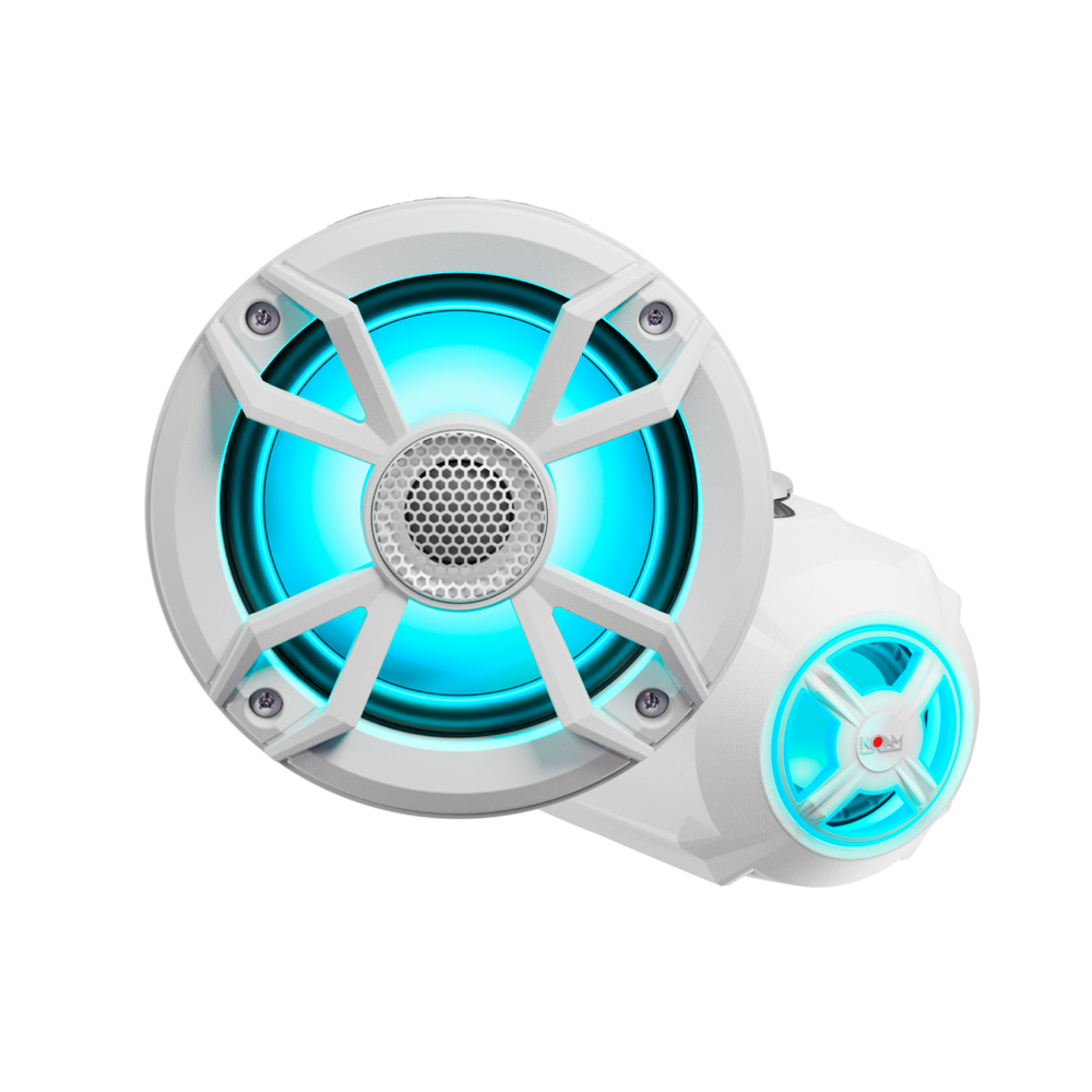 N5 W | ATV & Golf Cart Mounts