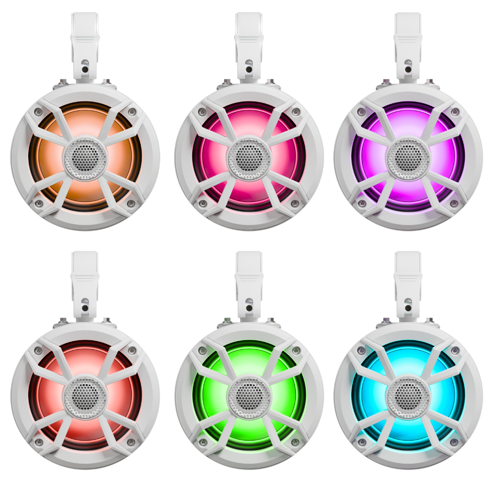 N5 W | ATV & Golf Cart Mounts