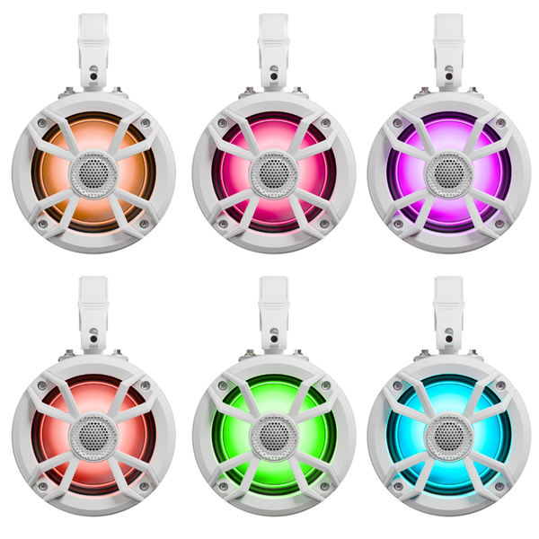 N5 W | ATV & Golf Cart Mounts