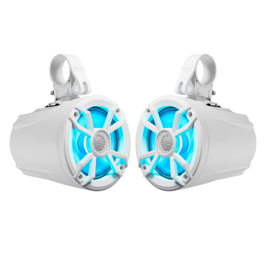 N5 W | ATV & Golf Cart Mounts