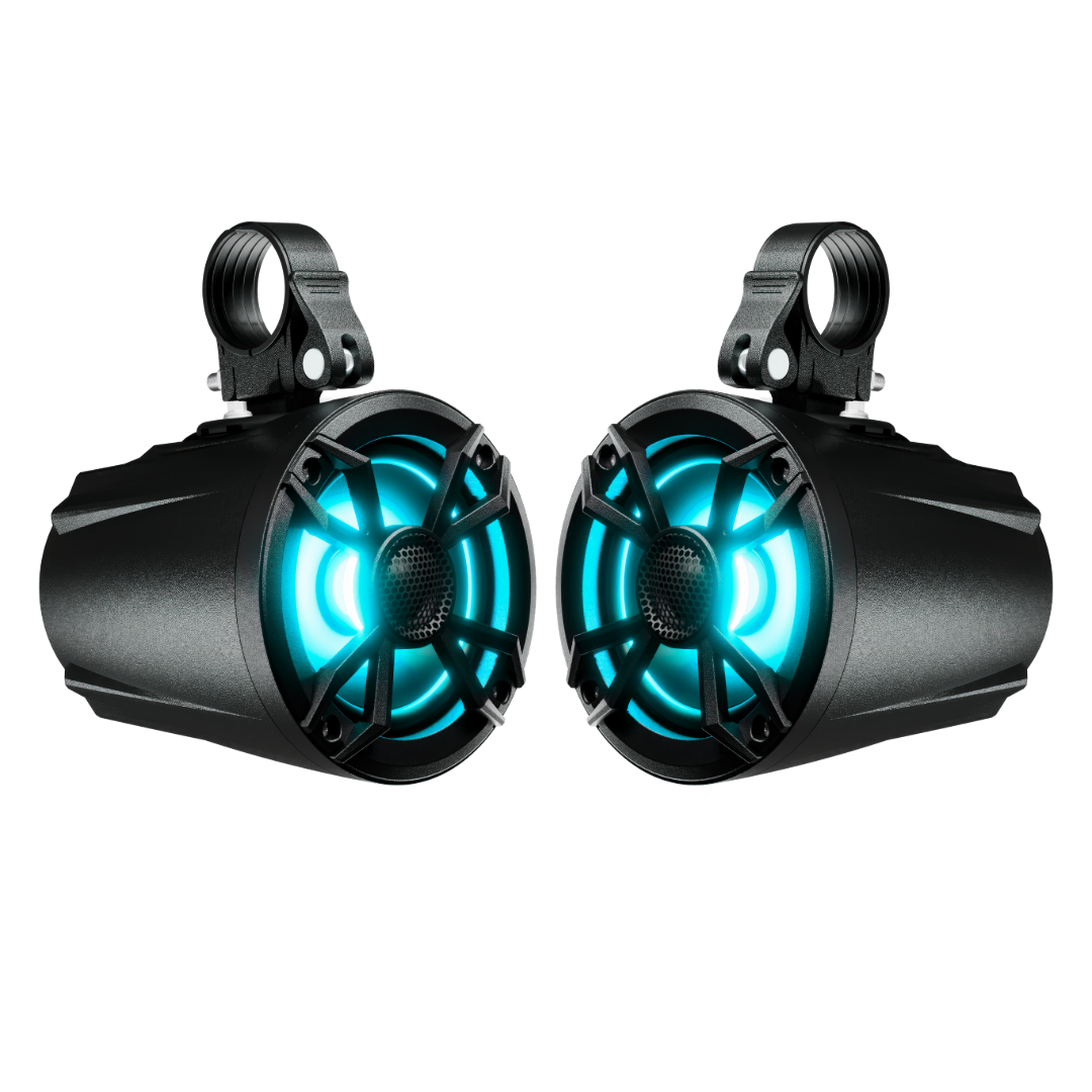 N5 - B | Marine Mounts