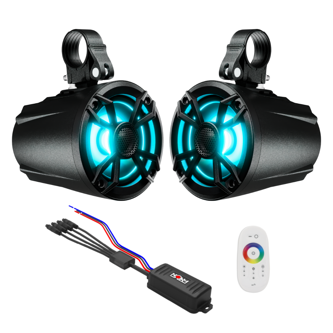 N5 - B | Marine Mounts