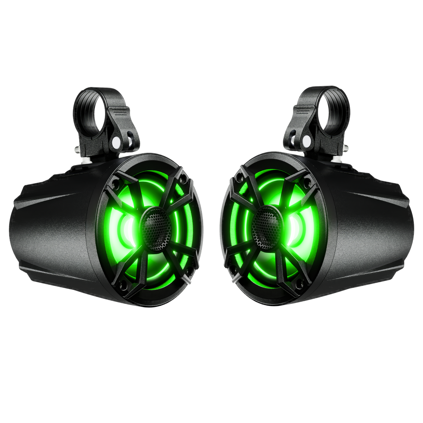 N5 - B | ATV & Golf Cart Mounts