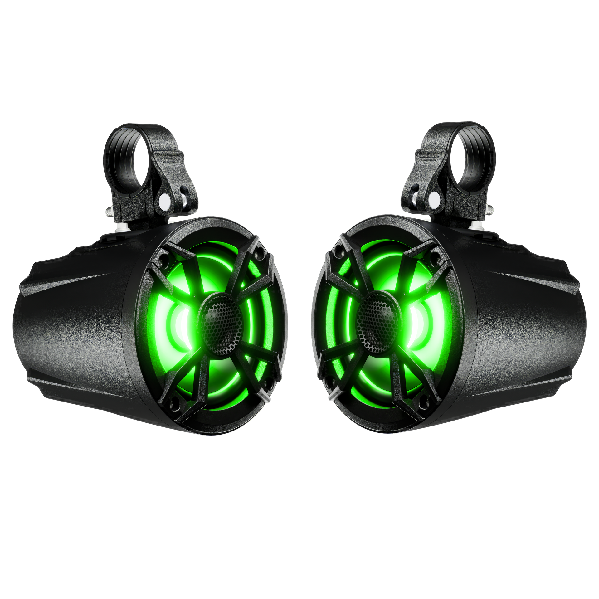 NOAM UTV Tower Speakers for UTV | Marine Speakers (N5) – NOAM Audio