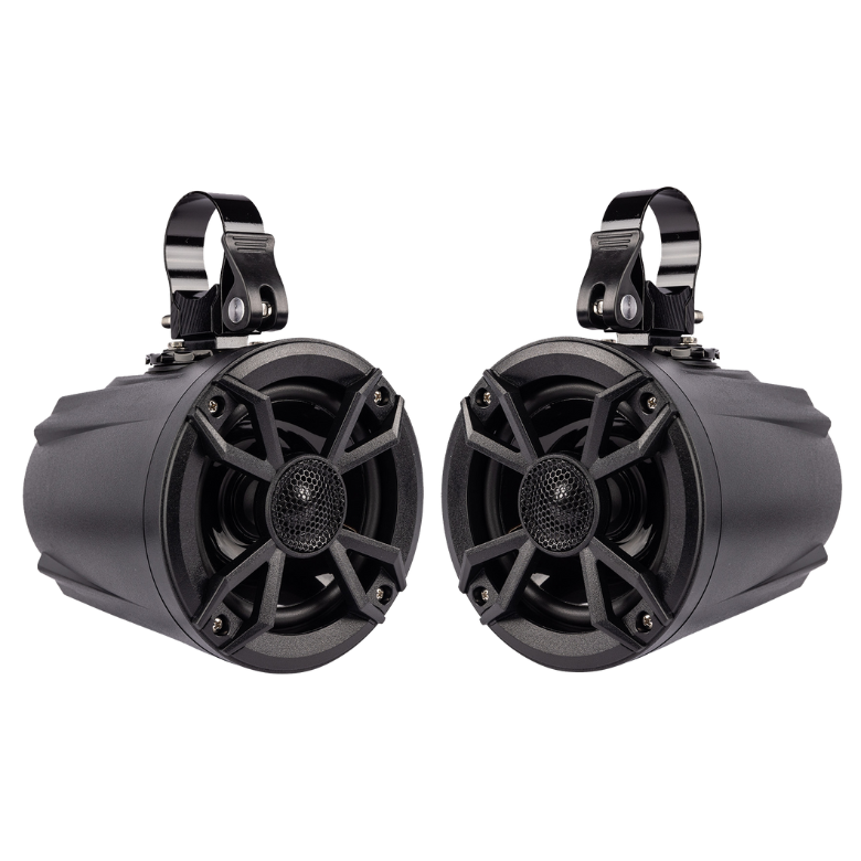 ATV Speakers
