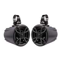 ATV Speakers