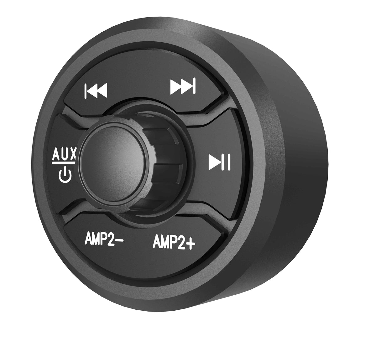 NOAM AUDIO | NBC - Two Output Marine Bluetooth Controller – NOAM Audio