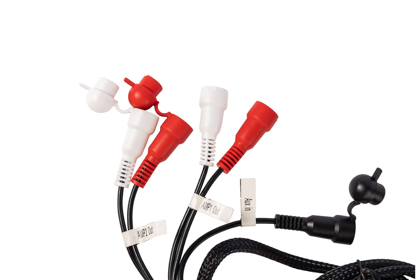 NBC - Two Output Marine Bluetooth Controller