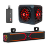 NSB + N10SB Kit | Golf Cart
