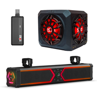 Full System Golf Cart Kits