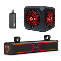 Full System Golf Cart Kits