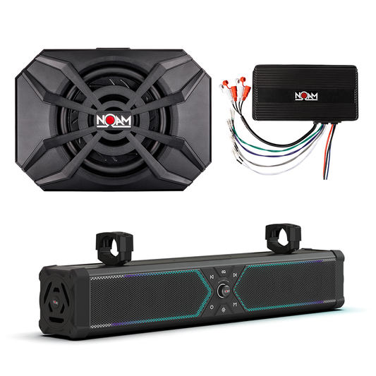 NSB + NSUB Kit | ATV & Golf Cart