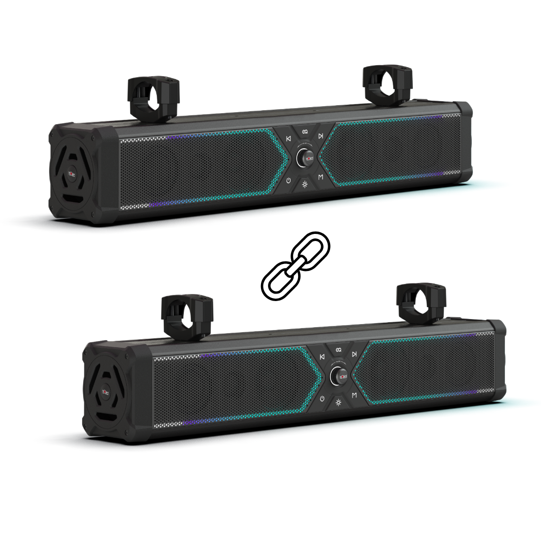 Dual NSB