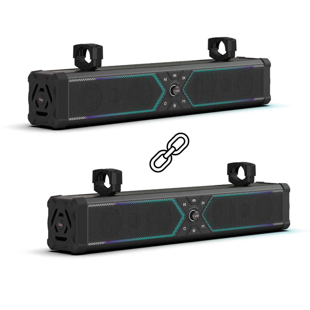Dual NSB
