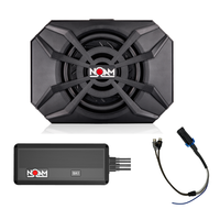 NSUB.2 - For Ride Command - All years RZR Pro XP, PRO R, Turbo R Trail S 1000 + 2022-2025 General, XP 2024-2025