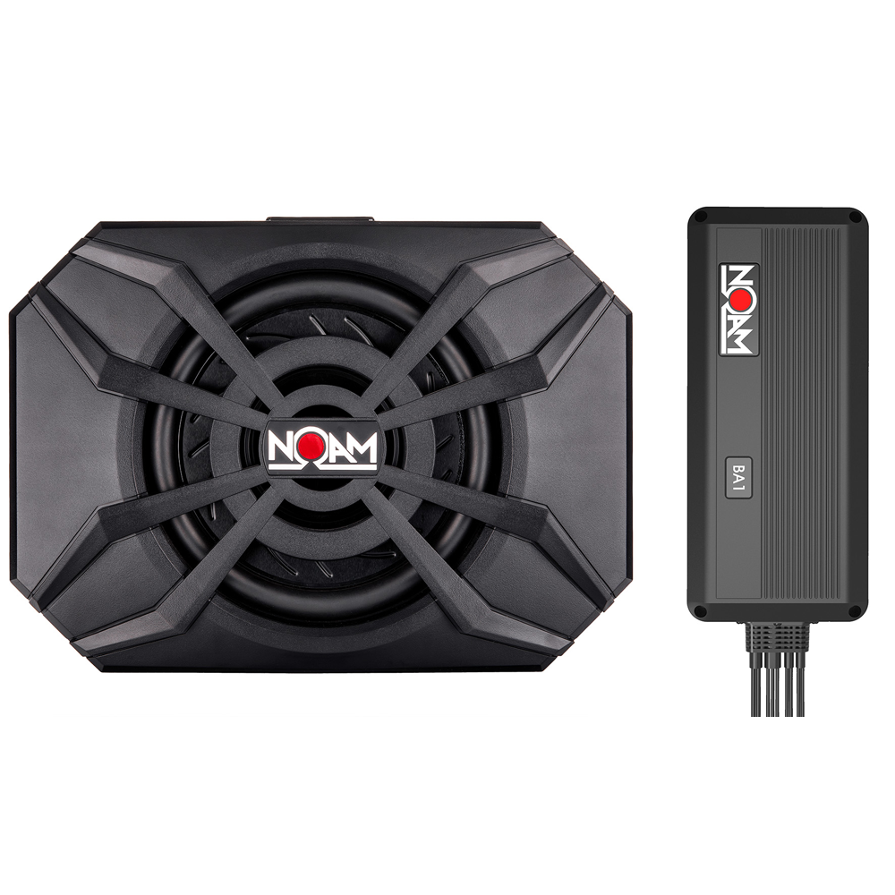 NUTV4-S QUAD