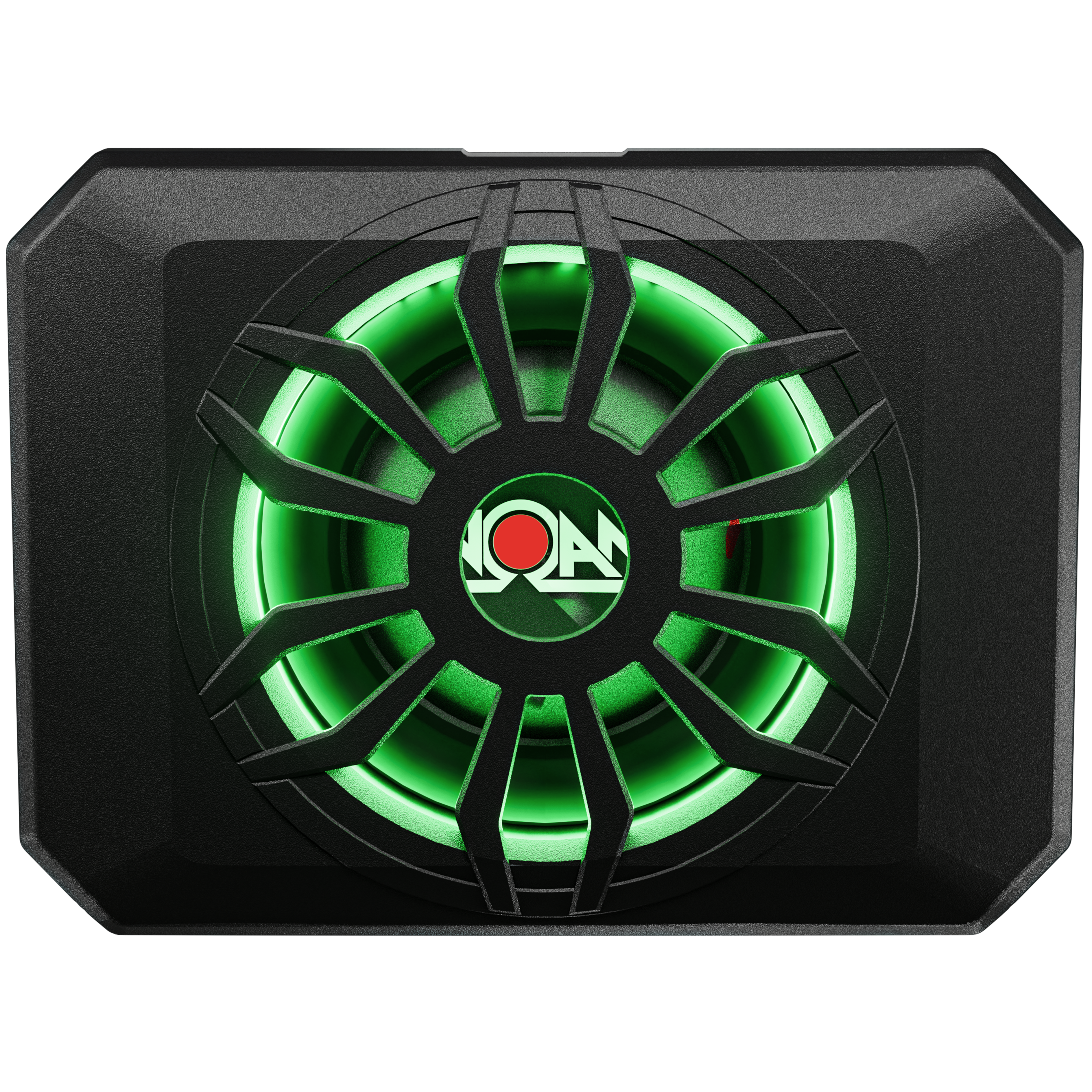 NSUB.3 | ATV & Golf Cart Mounts