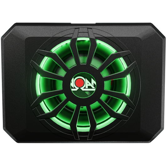 NSUB.3 | ATV & Golf Cart Mounts