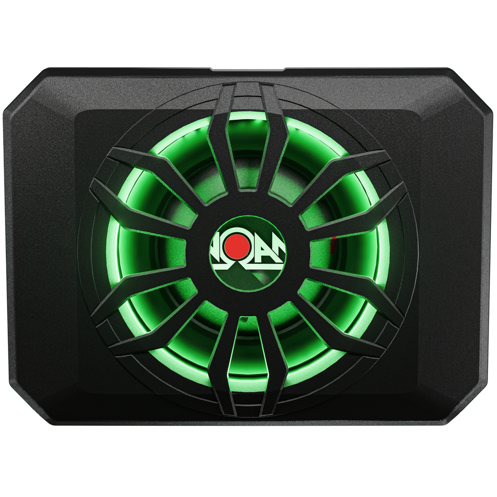 NSUB.3 | ATV & Golf Cart Mounts