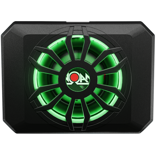 NSUB.3 | ATV & Golf Cart Mounts