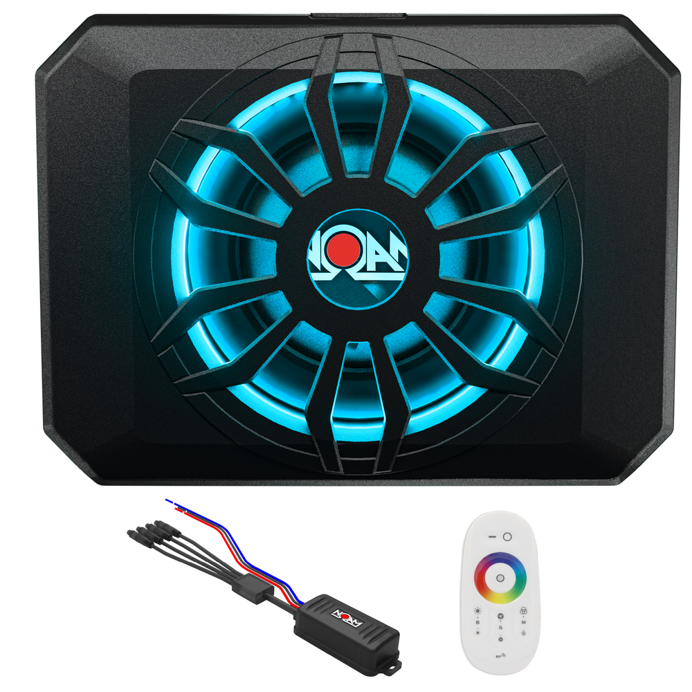 NSUB.3 | Marine Mounts