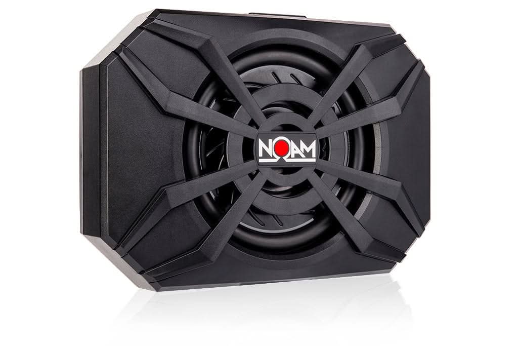 NUTV5-S - For Ride Command - noamaudio.com