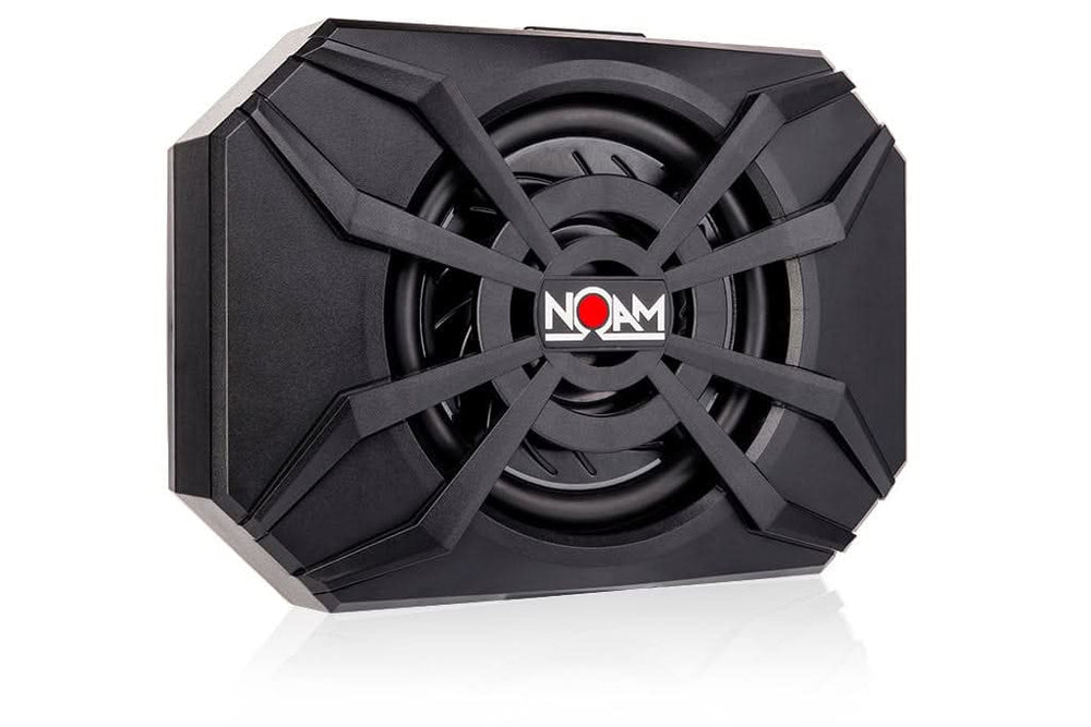 NUTV5-S - For Ride Command - noamaudio.com