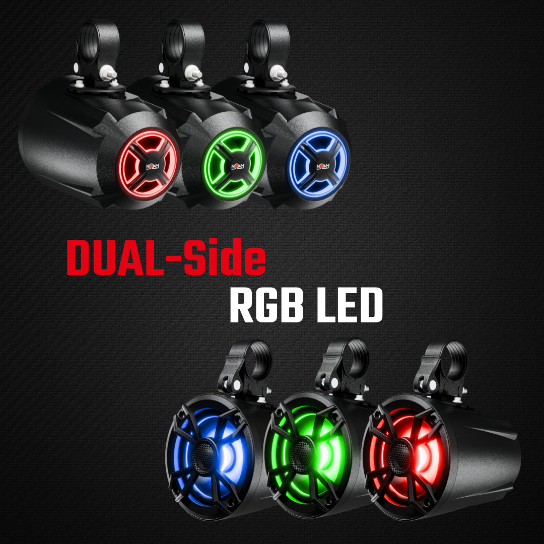 NUTV5-S | UTV Mounts