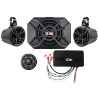 Full System UTV Kits