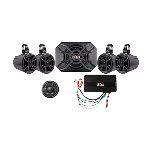NUTV5-S QUAD
