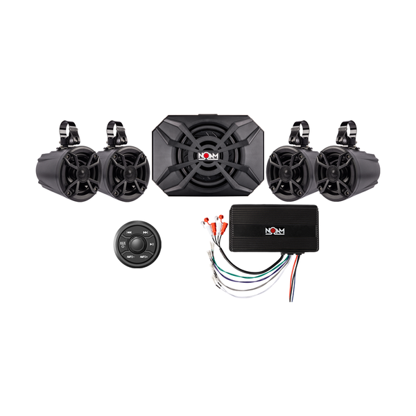 NUTV5-S QUAD