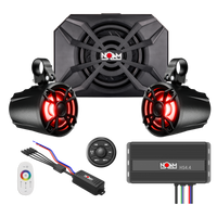 Full System UTV Kits