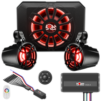 Full System UTV Kits