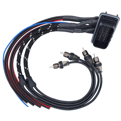 Ride Command Pro Adapter