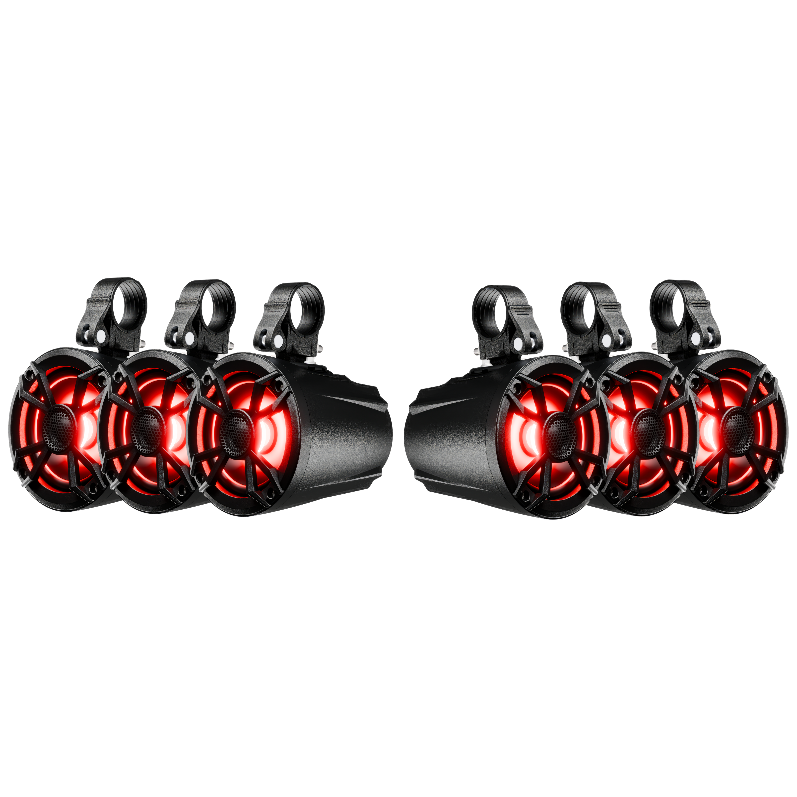 Six N5-NB-RGB